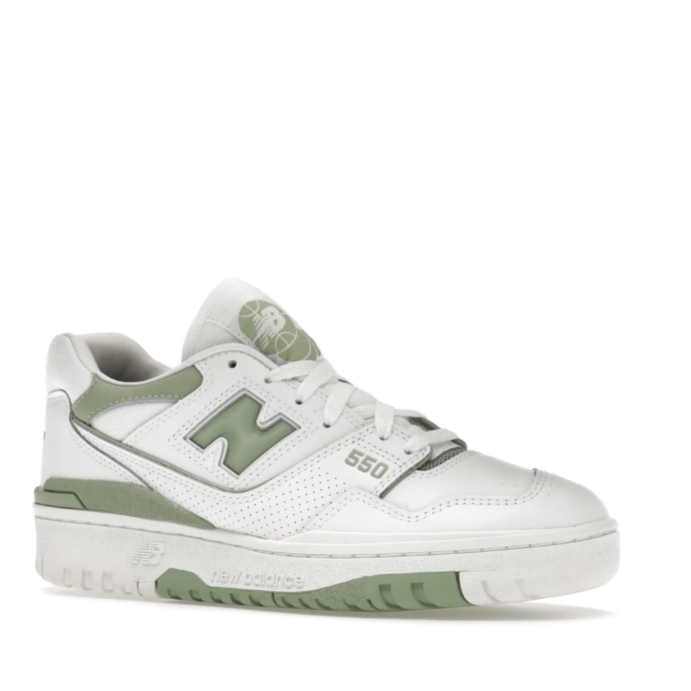 New balance 550 sneakers